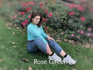 Rose_Green