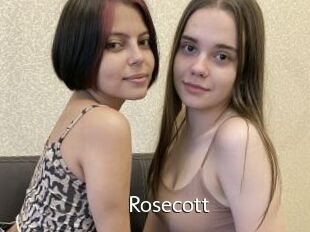 Rosecott