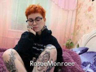 RoseeMonroee