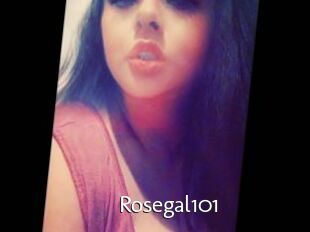 Rosegal101