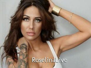 RoselinaLive