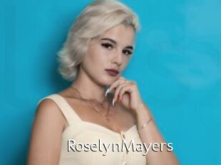 RoselynMayers