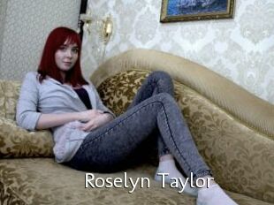 Roselyn_Taylor
