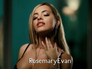 RosemaryEvan