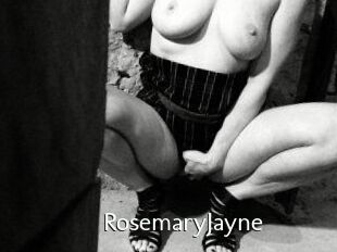 RosemaryJayne