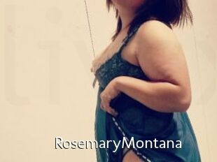 RosemaryMontana