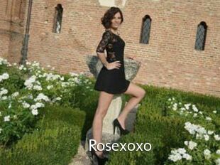 Rosexoxo
