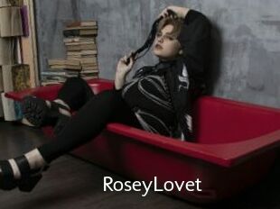 RoseyLovet
