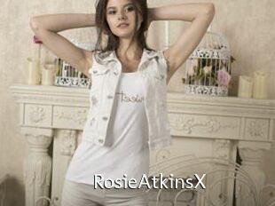 RosieAtkinsX