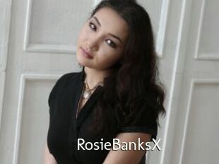 RosieBanksX