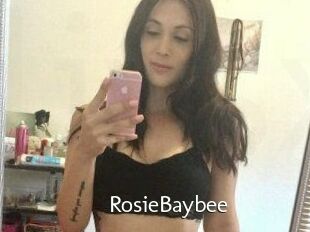RosieBaybee