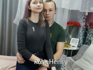 RosieHenry