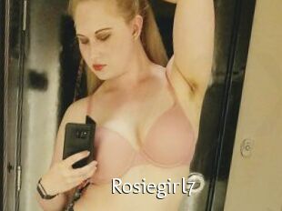 Rosiegirl7