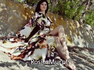 RosiesMurpfy