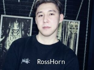 RossHorn