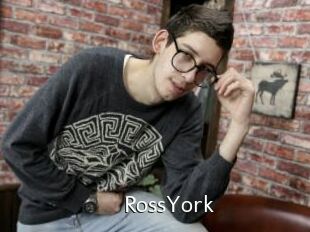RossYork