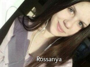 Rossanya
