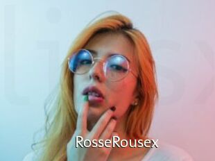 RosseRousex