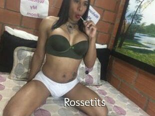 Rossetits