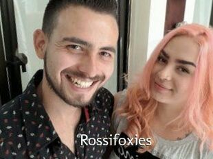 Rossifoxies