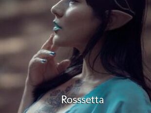 Rosssetta