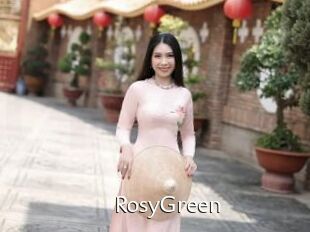 RosyGreen