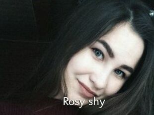 Rosy_shy