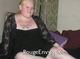 RougeEnvySpice