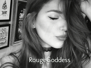 RougeGoddess