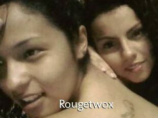 Rougetwox