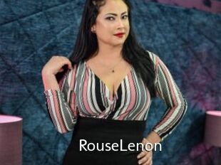 RouseLenon