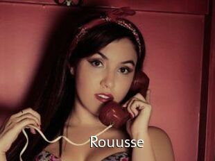 Rouusse