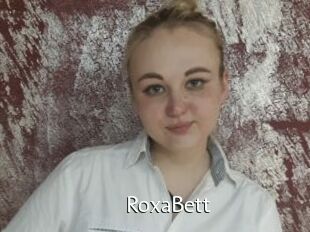 RoxaBett