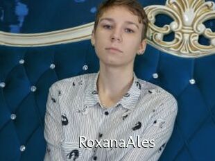 RoxanaAles