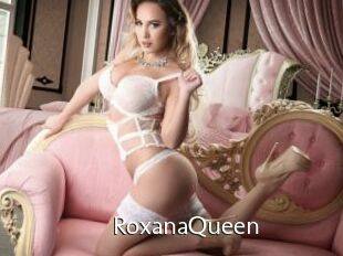 RoxanaQueen