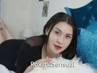 RoxanaSensual