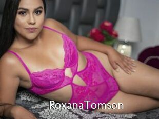 RoxanaTomson