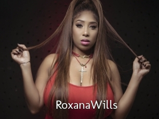 RoxanaWills
