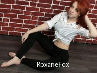 RoxaneFox