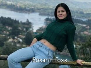 Roxann_foxx