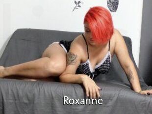 Roxanne
