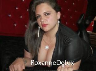 RoxanneDelux