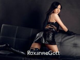 RoxanneGott