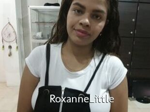 RoxanneLittle