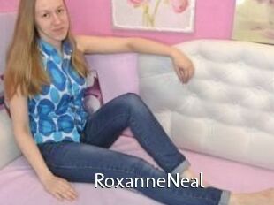 RoxanneNeal