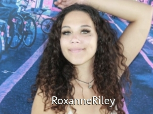 RoxanneRiley