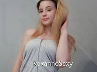 RoxanneSexy