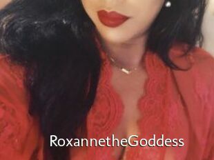 RoxannetheGoddess