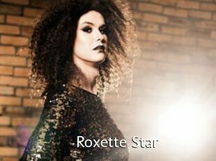 Roxette_Star