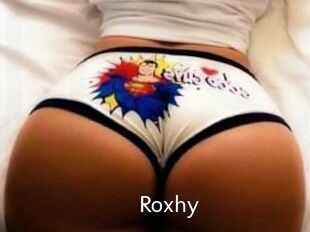 Roxhy